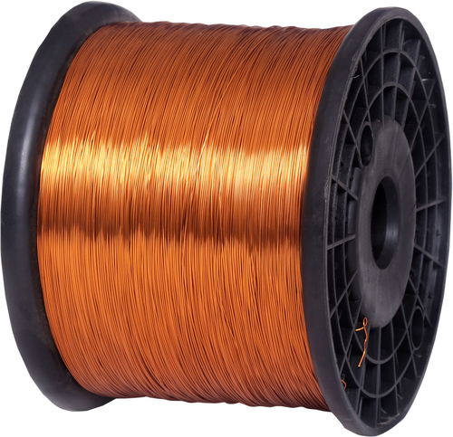 Super Enamelled Copper Wire