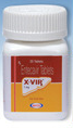 X Vir 1 Mg General Medicines