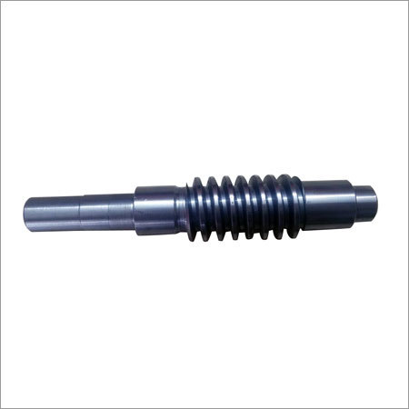 Four Wheeler Shaft