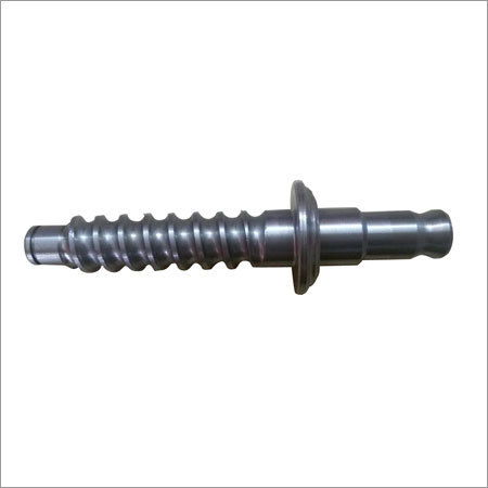 Gear Shaft