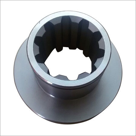 Automotive Clutches Parts