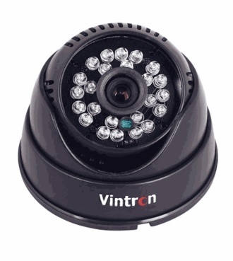 Vintron Cctv Camera