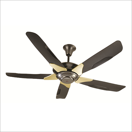 Fan - Metal, 120cm Diameter, 75W, Three Speeds | Quiet Operation, Energy Efficient, Durable Design, Stylish Look