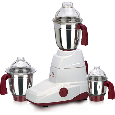 Mixer Grinder