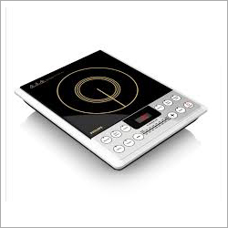 Induction Cooker - Glass Ceramic, 28x30x5cm, 2000W, 220V | Fast Heating, Easy Control, Energy Efficient, Durable Design