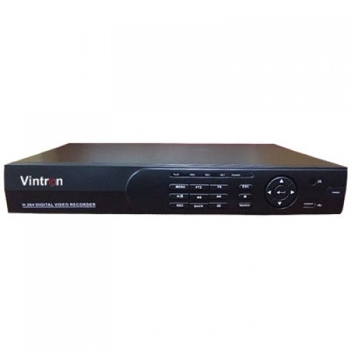 Vintron DVR