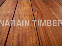 Tanzania Teak Wood Panels