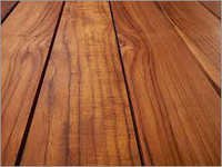 Tanzania Teak Wood Panels