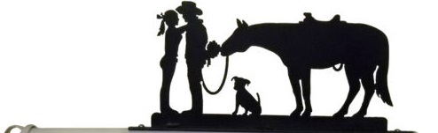 Wall decoration