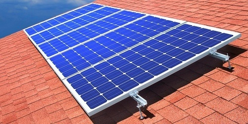 Rooftop Photovoltaic Power Station