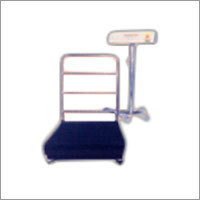 Digital Platform Weighing Scale