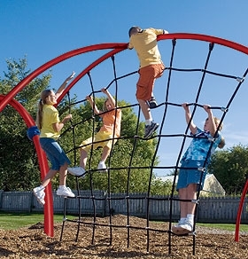 Kids Multiplay Station