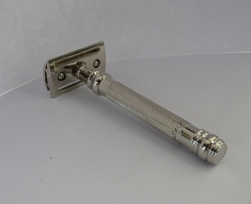 Brass Mens Shaving Razor