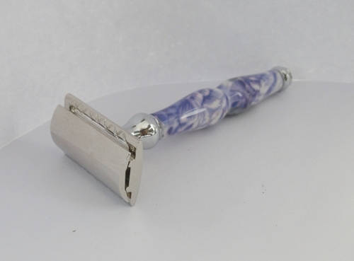 Brass Safety Razor