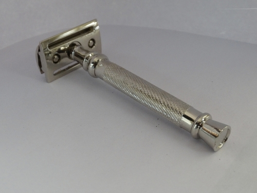 Brass Safety Shaving Razor