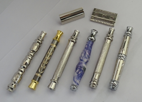 Mens Razor Manufacturer