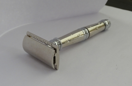 Mens Safety Razor