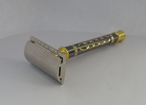 Safety Razor Exporter