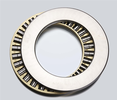 Thrust Needle Roller Bearings