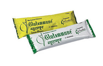 Glutammune Glutammune