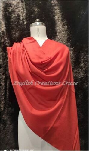 Cashmere Uni Color Scarves Manufacturers