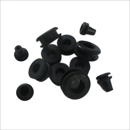 Rubber Grommet