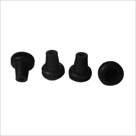 Industrial Rubber Grommets