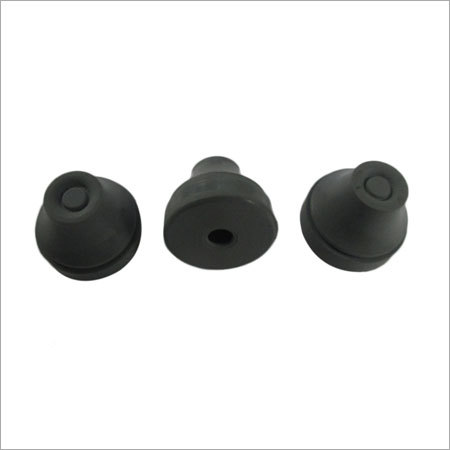 Rubber Gland