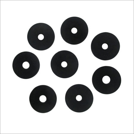 Silicone Rubber Gasket