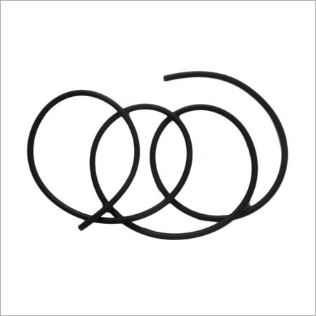 Rubber Cord
