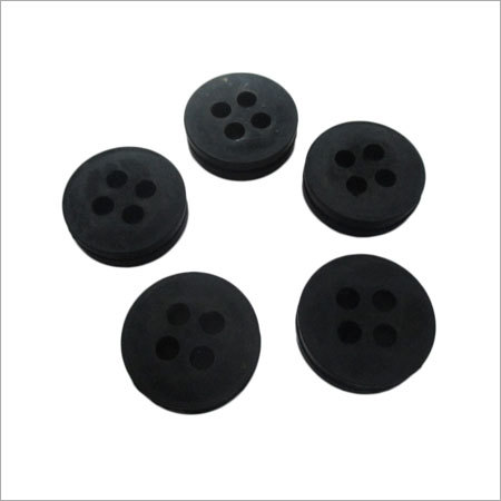 Rubber Metal Bushings