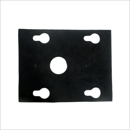 Mouting Gasket Rubber