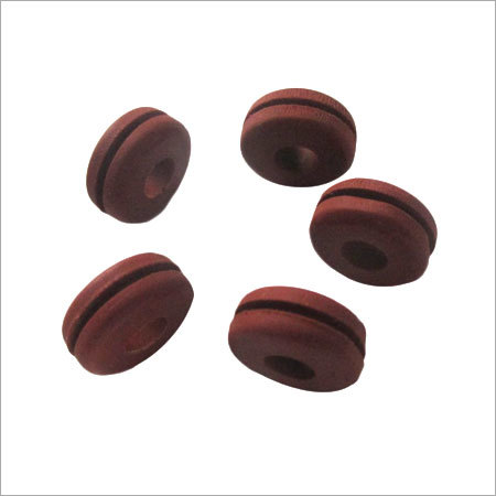 Grommet Round Weather Strip