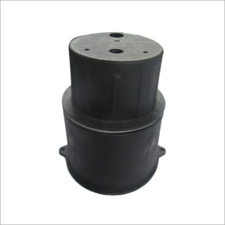 Canister Top