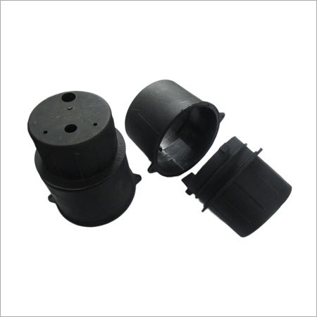 Canister Neck