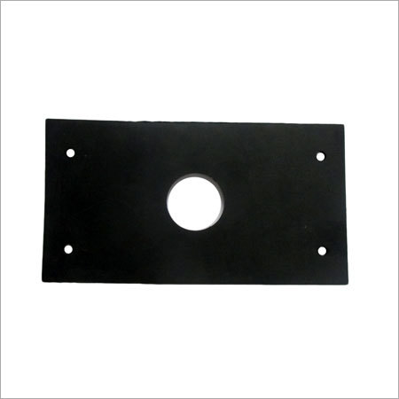 Attachment Rubber Pad