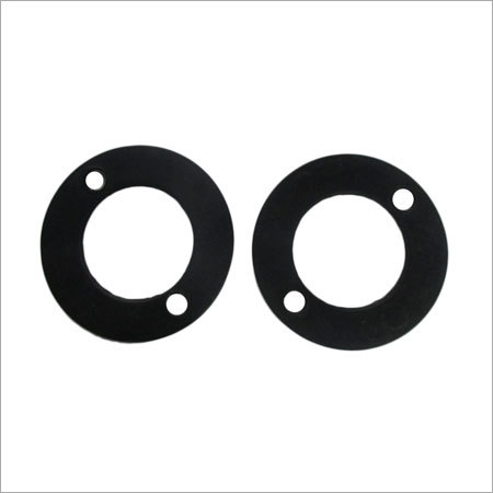 Rubber Grommet Photo Cell