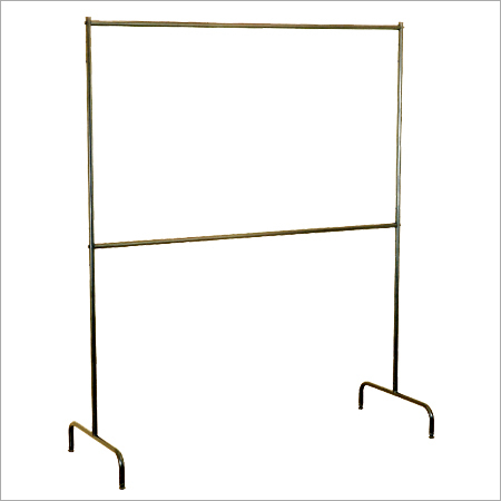 Double Horizontal Stand Double Horizontal Stand