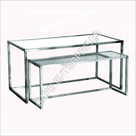 Nesting Table Nesting Table