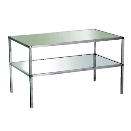SS Display Table SS Display Table