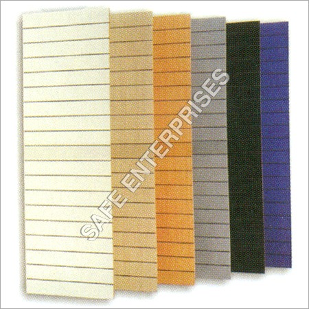 Slatwall Panel Slatwall Panel