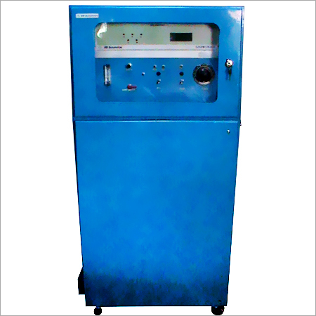 Stack Gas Analyser