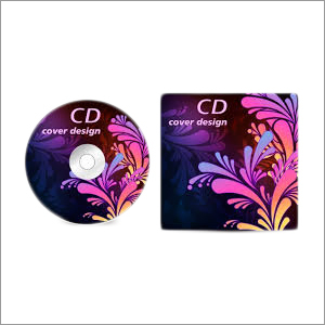 CD Stickers