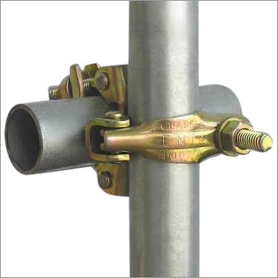 Scaffolding Ms Clamp By SHREE GANESH TRADERS