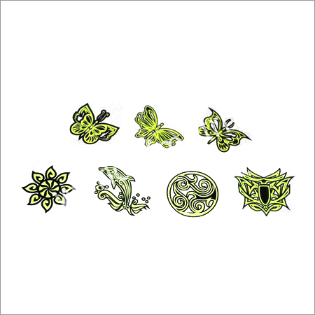 Glow Tattoos