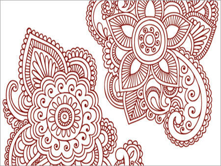 Henna Tattoos