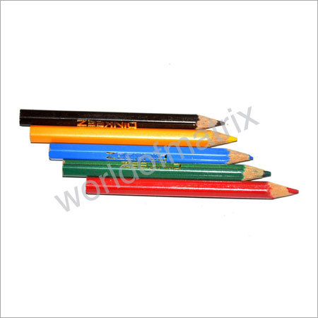 Colored Pencil Toy