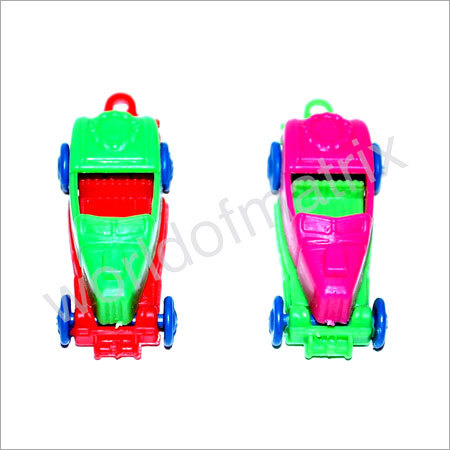 Toy Cars