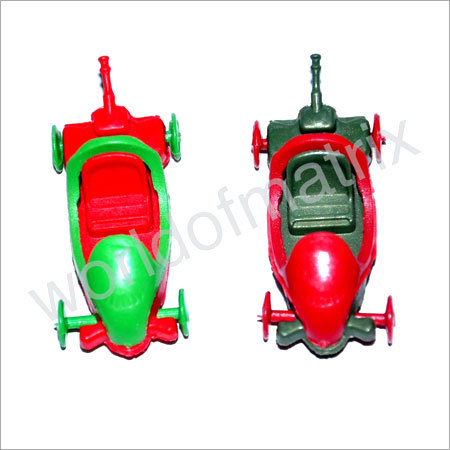 Colored Kids Cars
