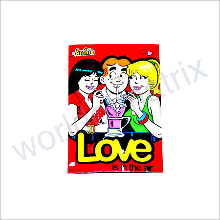 Promotional Plastic Magnets